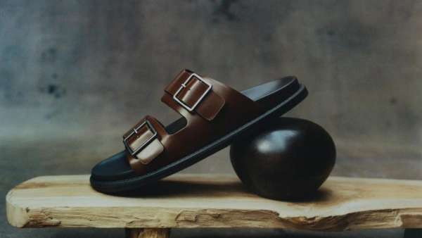 Descubre nuestras sandalias para hombre