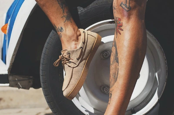 El calzado para hombre perfecto para cada temporada