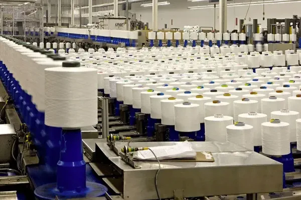 El futuro del poliéster reciclado