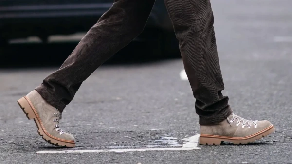 Nuestro calzado para hombre según la ocasión