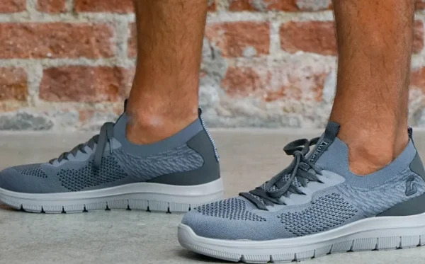 Nuestros tipos de calzado para hombre