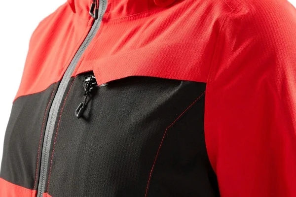 Tipos de casacas deportivas para hombre