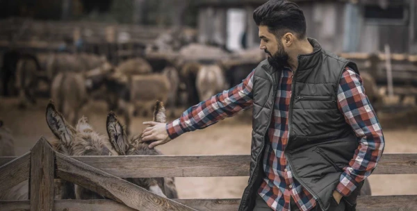 Ventajas de nuestros chalecos para hombres