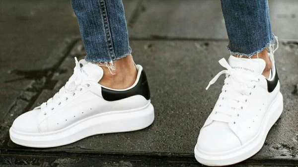 Zapatillas para hombre según tu ocasión