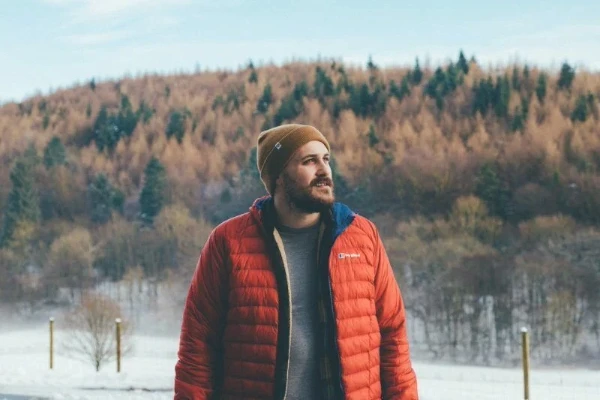 ¿Cómo elegir casacas para hombres según tu actividad