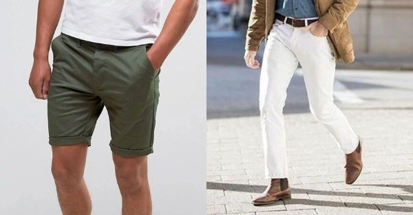 ¿Cómo elegir shorts para hombre según tu actividad
