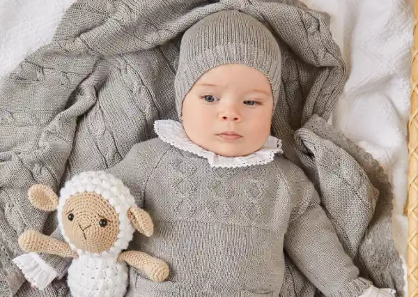 ¿Por qué comprar ropa para bebé en Sweatsy