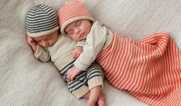 ¿Por qué elegir nuestra ropa de bebé