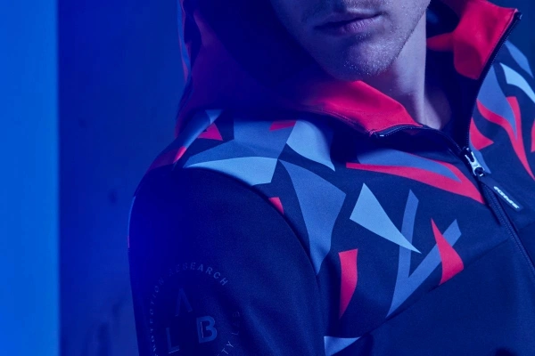 ¿Por qué elegir nuestras casacas deportivas para hombre