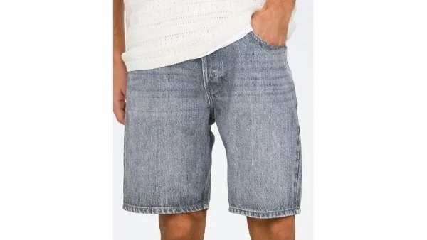 ¿Por qué elegir nuestros shorts para hombre