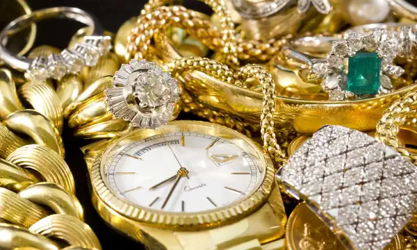 ¿Por qué es importante el nombre de una joyería?