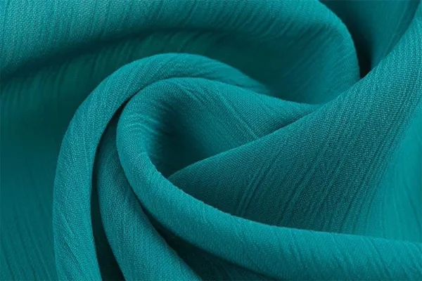 ¿Qué es el poliéster reciclado?