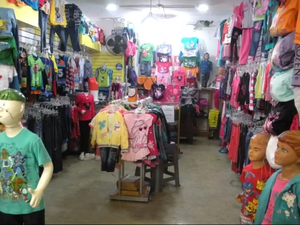 Características de nuestras poleras para niños