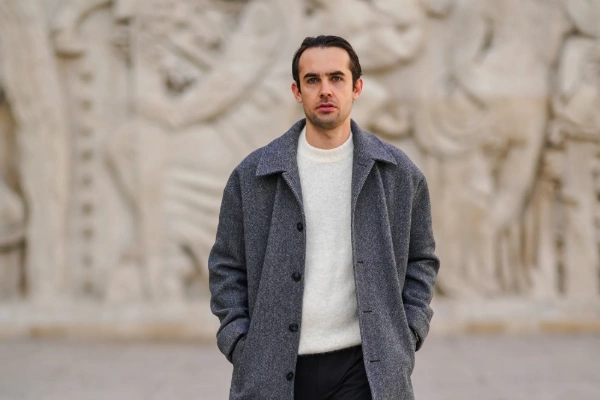 Estilo minimalista moderno