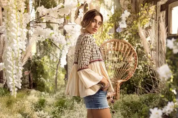 Estilo romántico moderno