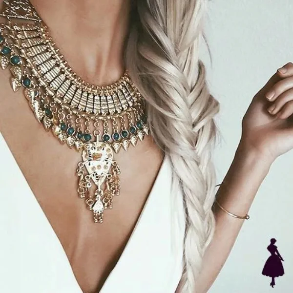 16. Collar statement