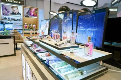 250 ideas para nombres de perfumerías en 2026