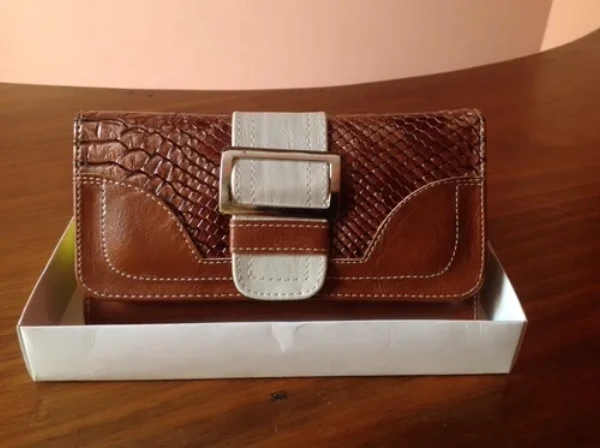 Billeteras para mujer en cada ocasión