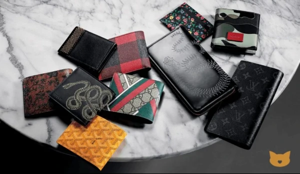 Billeteras para mujer ¿Cuál es la más adecuada para viajar