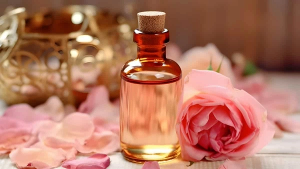 Cómo elegir el perfume ideal para mujer