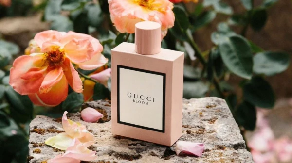 Compra segura de perfumes para mujer