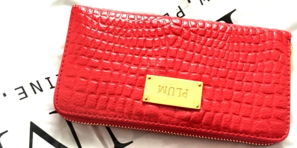 Cuidados específicos para las billeteras de mujer