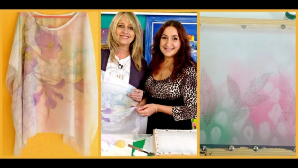 Diseños inspirados en el cielo