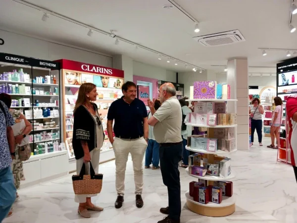 La importancia de la identidad de marca en el mundo de las fragancias