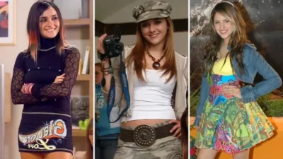 Las 20 mejores ideas de la moda de los 2000