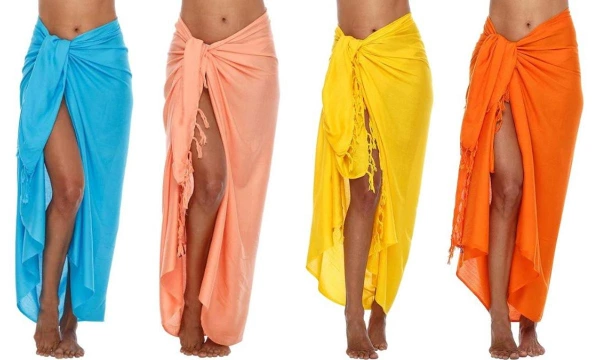 Materiales ligeros y cómodos para el verano