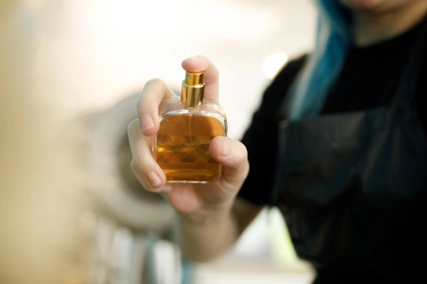 Perfumes para mujer según tipo de aroma