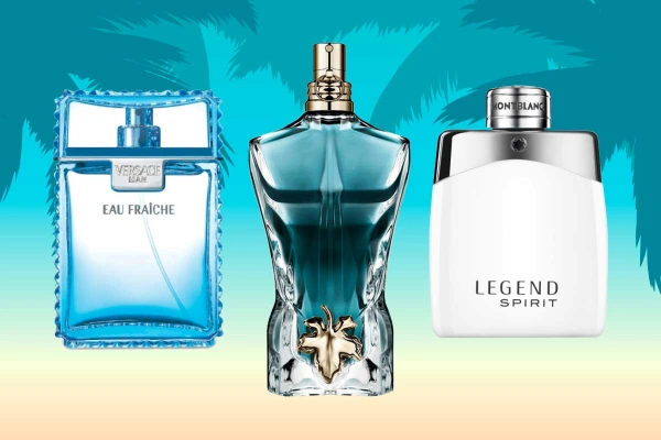 Perfumes según la ocasión