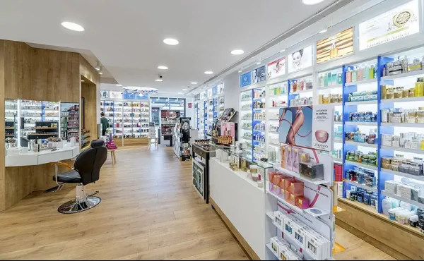 Top 50 nombres elegantes y sofisticados para perfumerías en 2026