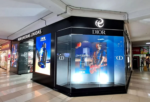 ¿Cómo elegir el nombre perfecto para tu perfumería?