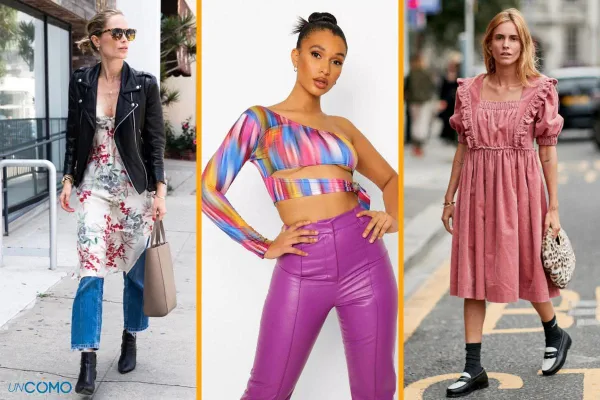 ¿Por qué regresa la moda de los 2000?