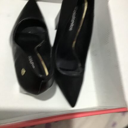 Tallo 7 , talla 38 Platanitos