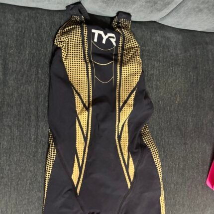 Traje de competencia Natación TYR