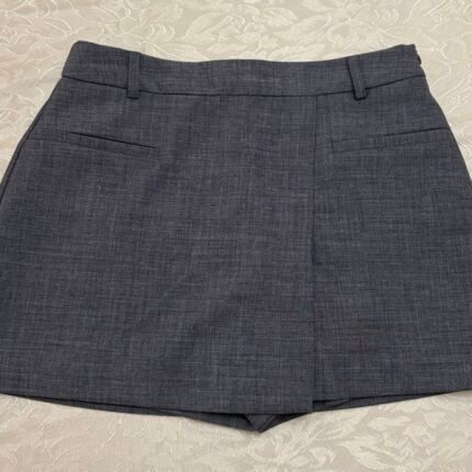 Falda short STRAVARIOUS