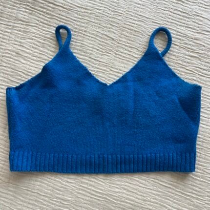 Top kidsmadehere talla S