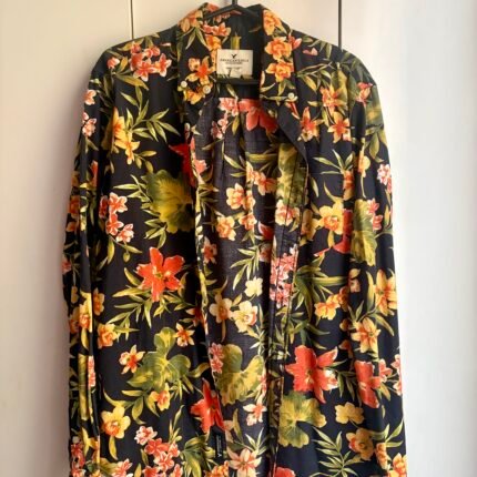 Camisa de Hombre American Eagle XS