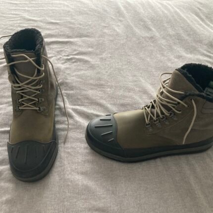 Botas Waterproof para Nieve