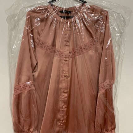 Blusa elegante de TopiTop