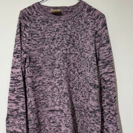 Sweater rosa sybilla