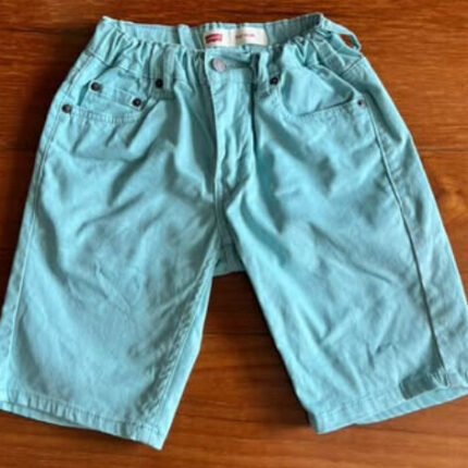 Short drill marca Levi’s