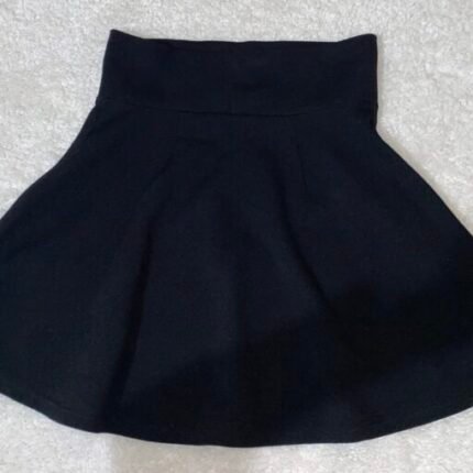 Falda corte “A”