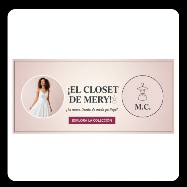 El Closet de Mery