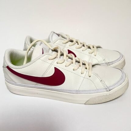 Zapatilla Nike Urbana Para Mujer Talla 37