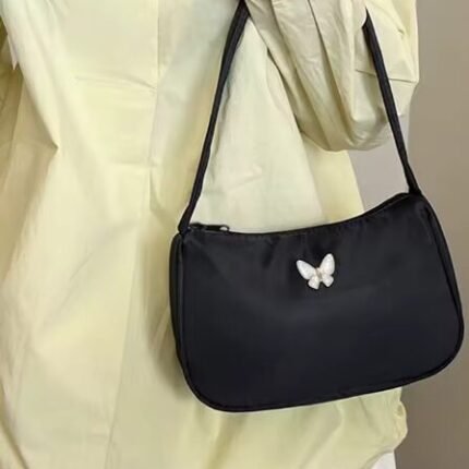 Bolso Pequeño de Mariposa