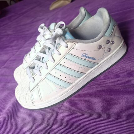 Adidas SuperStar Cinderella
