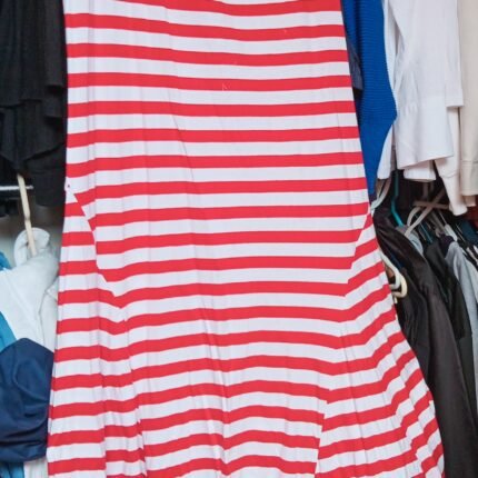 Vestido Ralph Lauren